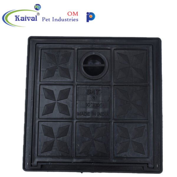 SAT Plastic Manhole Cover