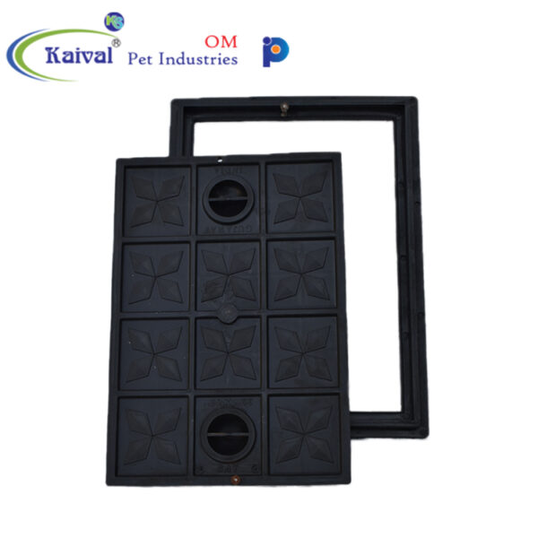 SAT Plastic Manhole Cover - Image 3