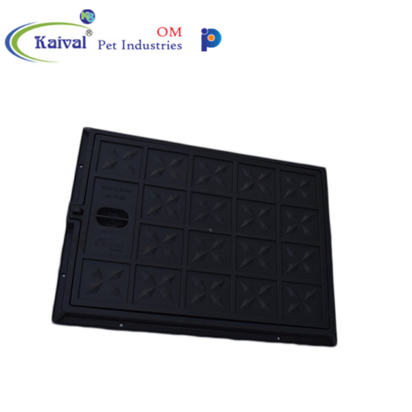 Kaival Manhole Cover - Image 2