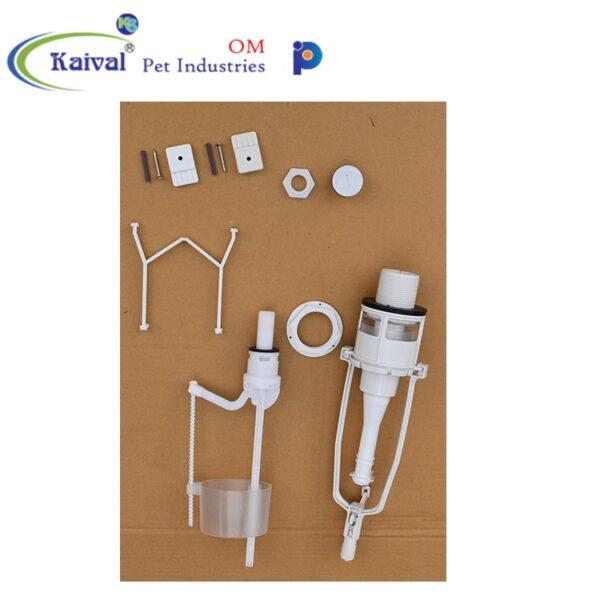 Single Syphone Accessories - Image 2