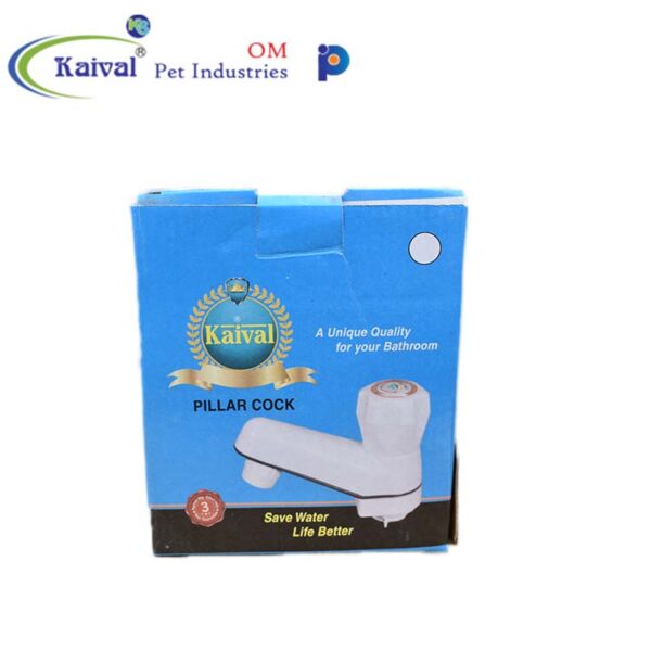 Pillar Cock - Image 2