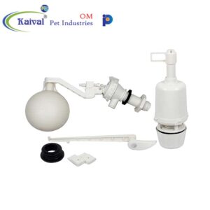 Flush Tank Internal Accessories kit
