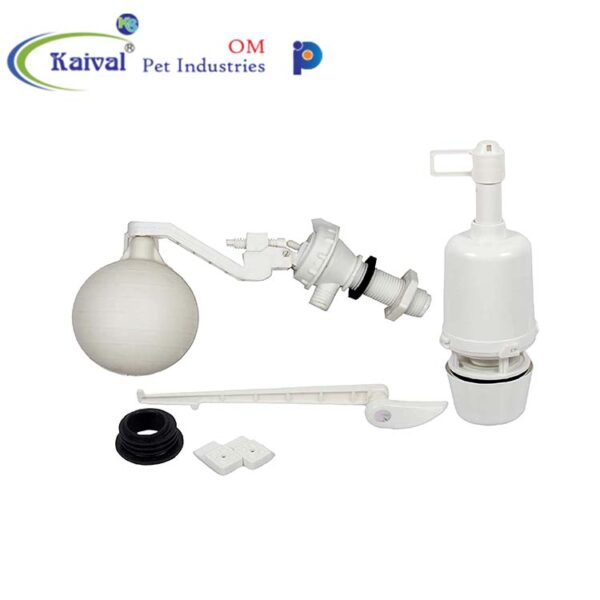 Flush Tank Internal Accessories kit