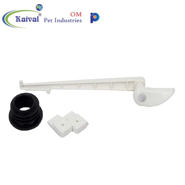 Flush Tank Internal Accessories kit - Image 3