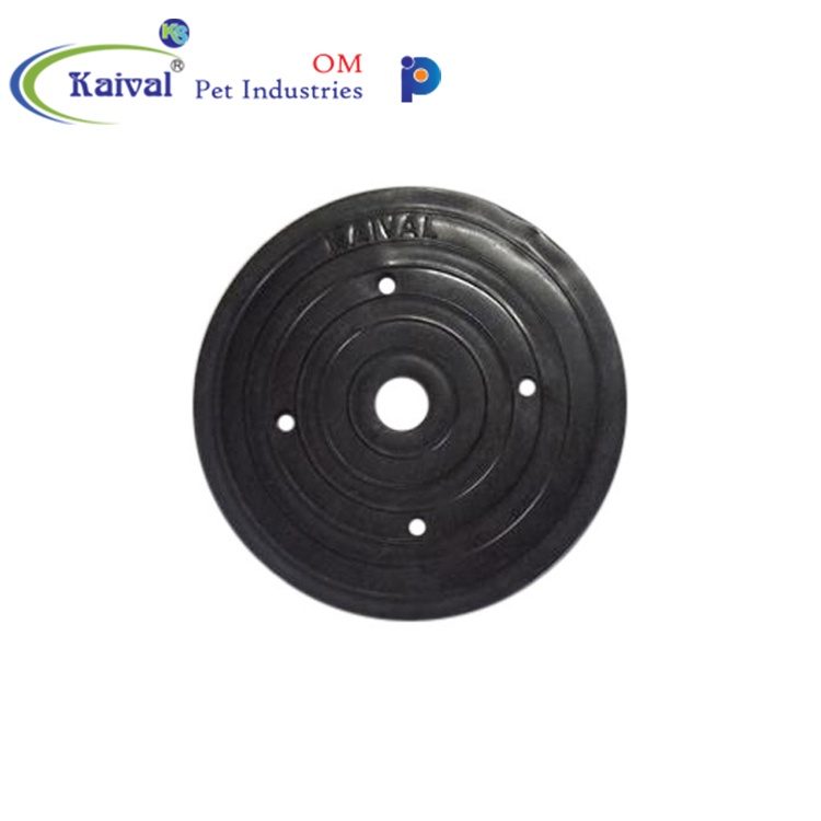 Round PVC Manhole Cover