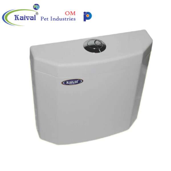 Dual Flush Tanks - Image 3