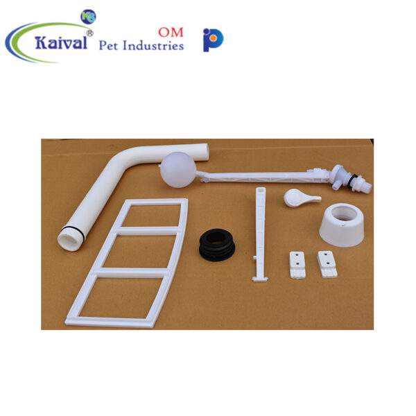 Opal Flush Tank - Image 2