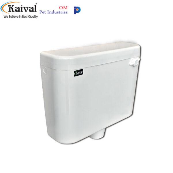 Opal Slim Flush Tank - Image 2