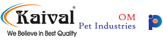 Kaival Sales and Om Pet Industries